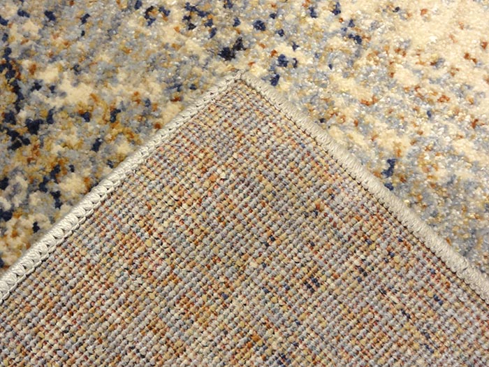 Modern Mist Blue Rug | Rugs and More | Santa Barbara Design Center 32992