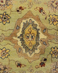 Antique Mohtashem | Rugs and More | Santa Barbara Design Center