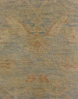 Anatolian Oushak Rug