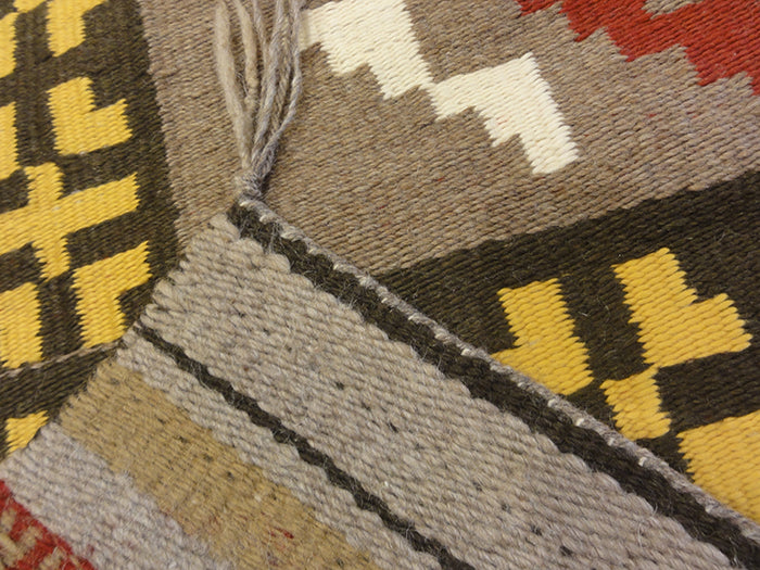 Double Sided Navajo Rugs & More Oriental Carpets 28489