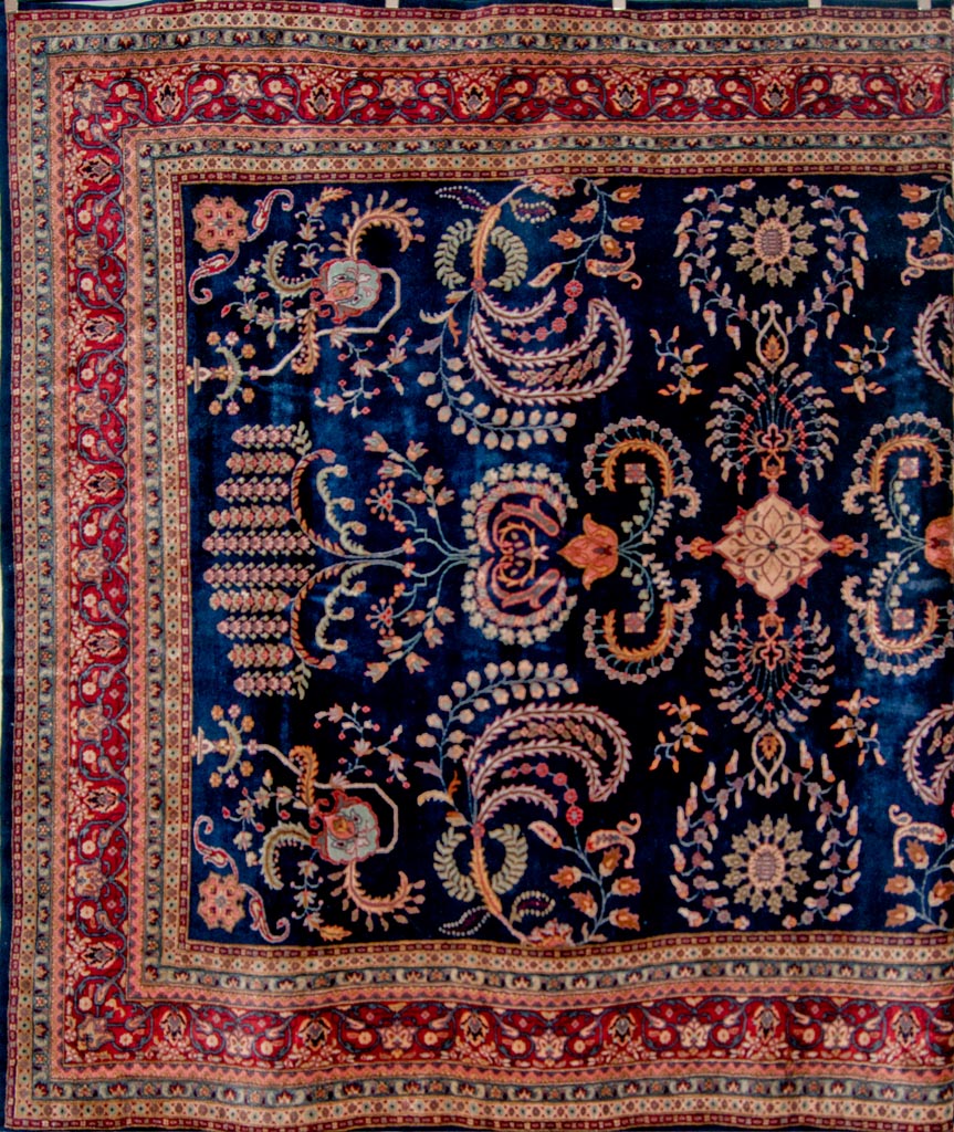 Indo Saruk Rug