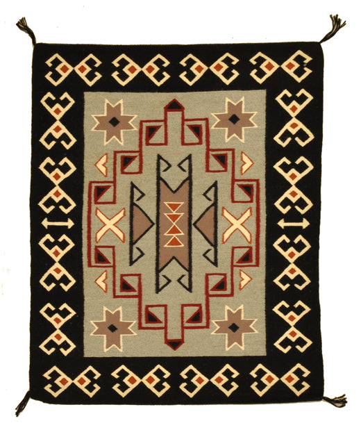 Antique Navajo Rug rugs and more oriental carpet -