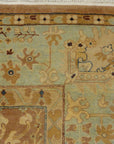 Vintage Donegal Rug Santa barbara design center