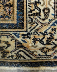 Antique Paisley Runner