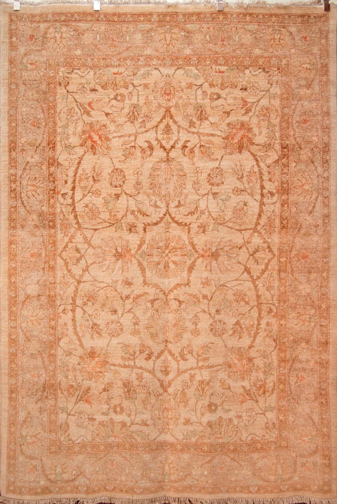 Finest Ziegler and Company Usak Rug