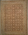 Finest Mughal Agra Rug VI rugs and more oriental carpet 43558-8