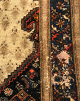 Antique Sarab Camel Hair