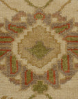 Original Oushak Rug