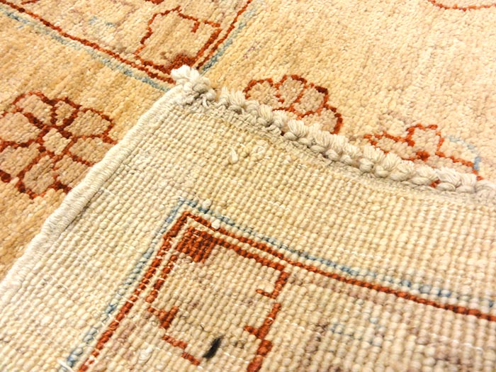 Origional Ziegler &amp; Co. Oushak | Rugs &amp; More | Santa Barbara Design