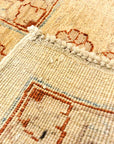 Origional Ziegler & Co. Oushak | Rugs & More | Santa Barbara Design