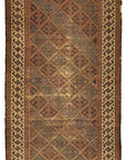 Antique Baluchi Rug rugs and more oriental carpet -1