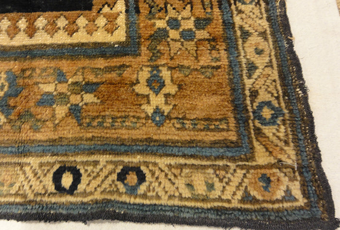 Majhal Sampler Rugs & More