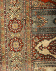 Silk Tabriz Rugs and More | Santa Barbara Design 32527