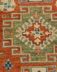 Kazak Rug