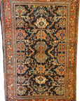 Antique Mahal Rug santa barbara design center rugs and more oriental carpet