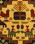 Caucasian Rug