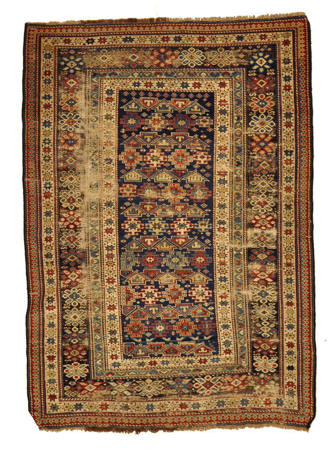 Antique Chichi Rug rugs and more oriental carpet