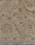 Finest Ziegler & Co. Usak Rug