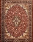 The finest kashan rug santa barbara design center