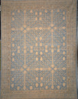 Finest Ziegler Khotan rugs and more oriental carpet 46869-