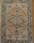 Antique Serapi Heriz Dragon rugs and more oriental carpet -