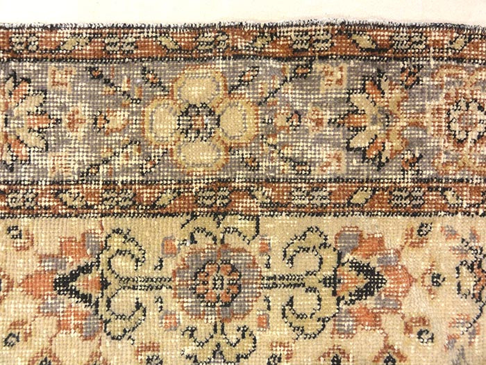 Vintage Sparta Rug | Rugs and More | Santa Barbara Design Center