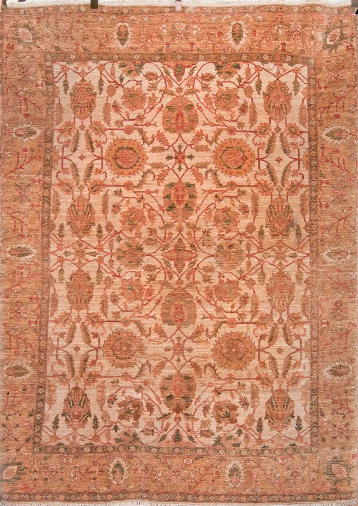 Fine Ziegler and Company Farahan Rug