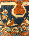 Antique Persian Serapi Rug | Rugs & More | Santa Barbara Design Center