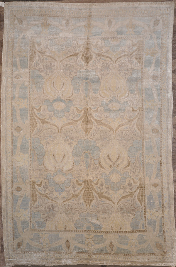 Finest Ziegler Donegal rugs and more oriental carpet 27739-