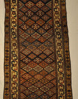 Antique Kurdish Kilim | Rugs & More| Santa Barbara Design Center