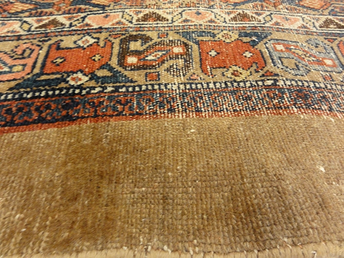 Antique Sarab | Rugs &amp; More | Oriental Carpets