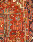 Persian Heriz Rug