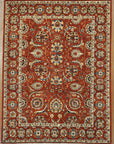 Ziegler & co Tribal rugs and more oriental carpet -