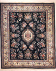 Fine Kashan | Rugs & More | Santa Barbara Design Center