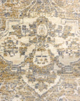 Modern Granite Blue Rug | Rugs and More | Santa Barbara Design Center