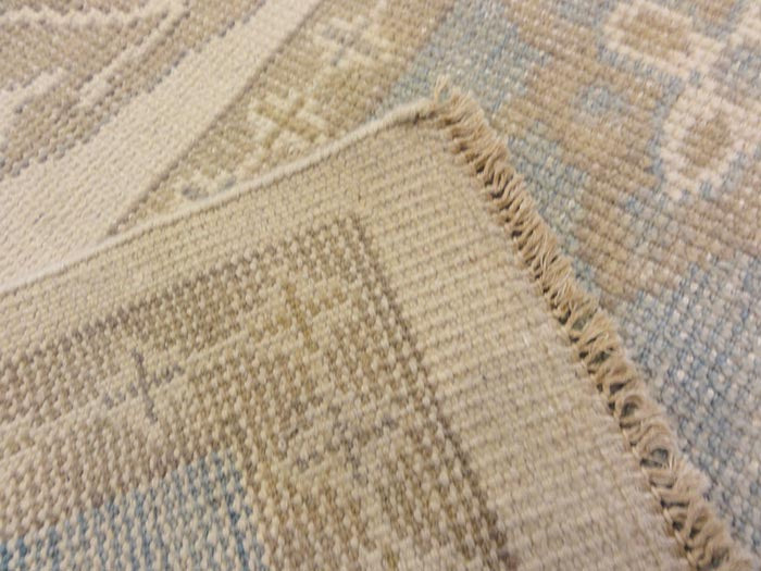 Ziegler & Co. Montecito Oushak Rug | Rugs and More | Santa Barbara Design Center 32961 1