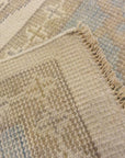 Ziegler & Co. Montecito Oushak Rug | Rugs and More | Santa Barbara Design Center 32961 1