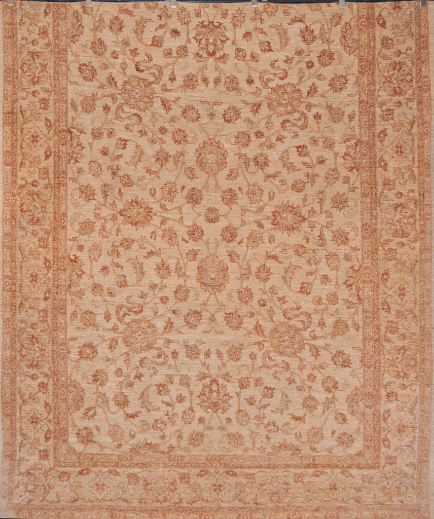 Finest Ziegler and Company Usak Rug