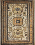 Antique Caucasian Design rugs and more oriental carpet 33686-1