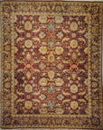 Fine Indian Agra rugs and more oriental carpet 32758-