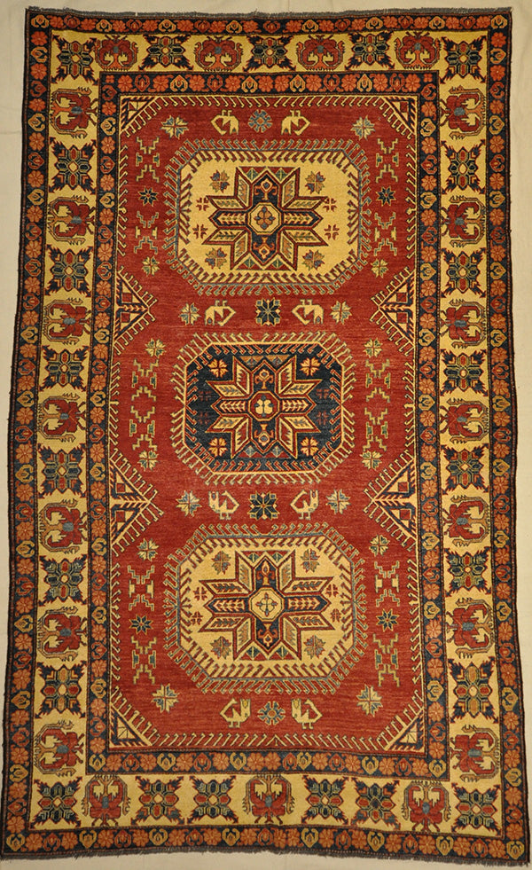 Antique Turkoman Rug rugs and more oriental carpet 31512-