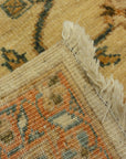 Finest Farahan beige Rug