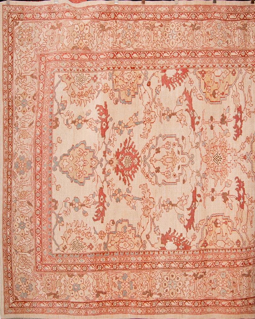 Ziegler and Company Sultanabad Rug