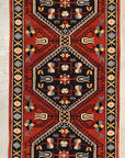 Fine Bergama Runner rugs and more oriental carpet 43896-