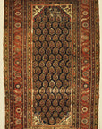 Antique Persian malayer rugs and more oriental carpet 33847-