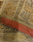 Circa 1700 Antique Kircehir Classic Turkish Rug 30133