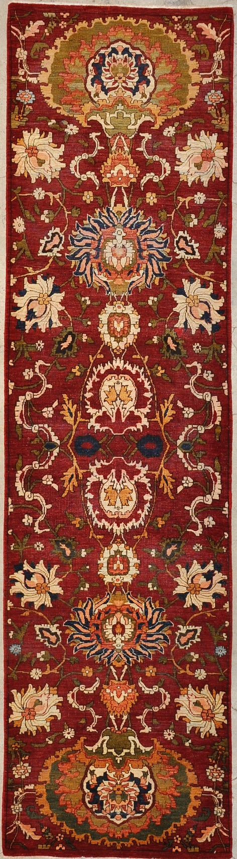 Turkish Agra Runner rugs and more oriental carpet 33641-