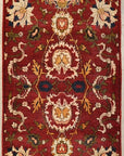 Turkish Agra Runner rugs and more oriental carpet 33641-