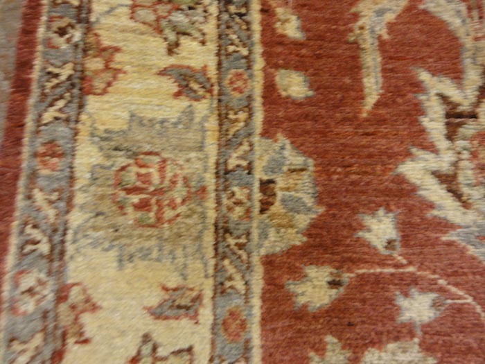 Ziegler & Co. Classic Runner | Rugs and More | Santa Barbara Design Center 35574