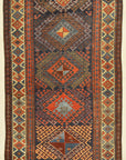 Antique Kazak Rug rugs and more oriental carpet 33852-